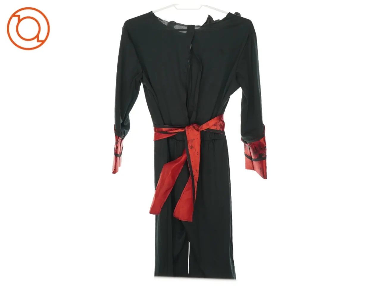 Billede 2 - Samurai dragt fra Christy's Costumes