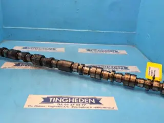 SisuDiesel 84AWF Knastaksel V837069101