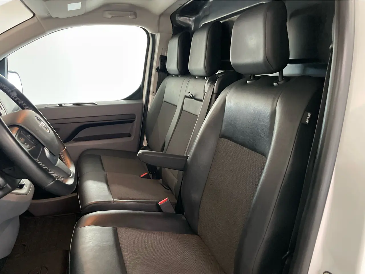 Billede 20 - Opel Vivaro 2,0 D 122 Innovation L3V2 aut.