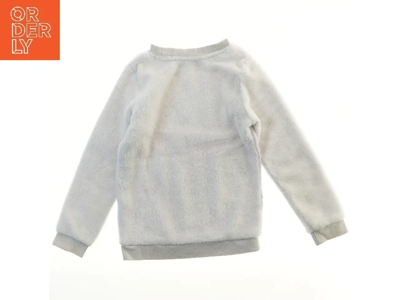 Billede 2 - Trøje med enhjørning motiv fra H&M (str. 128)