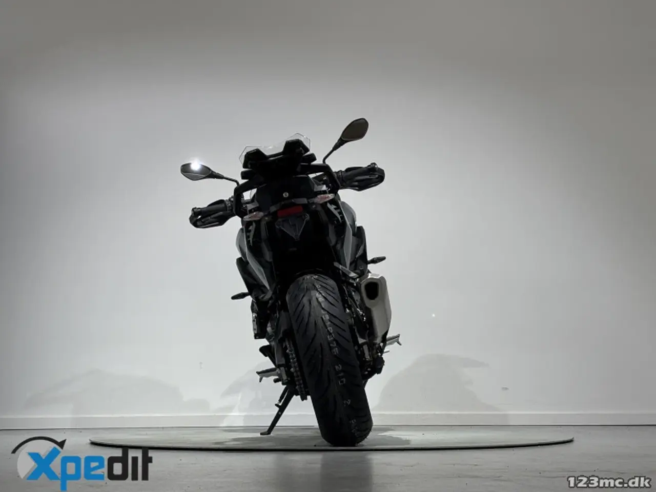 Billede 16 - BMW S 1000 XR