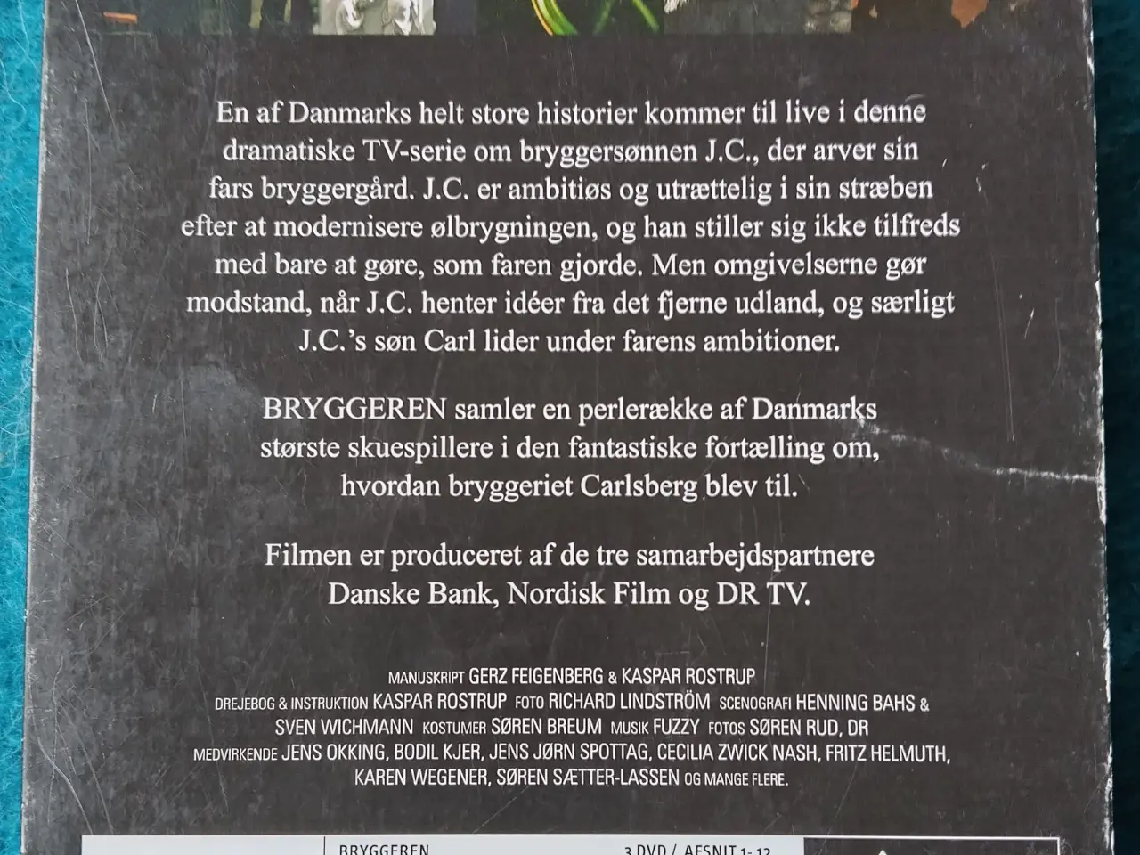 Billede 3 - Bryggeren