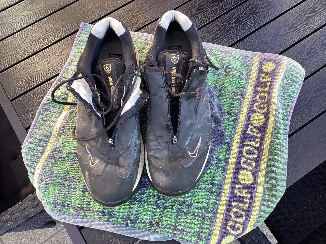 Billede 6 - NIKE GOLFSKO GORE TEX