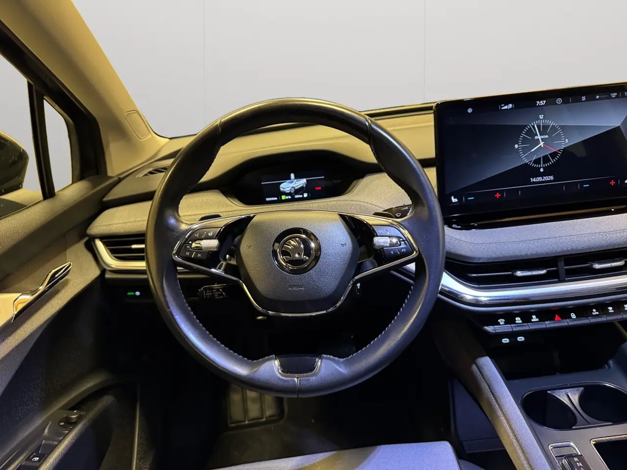 Billede 6 - Skoda Enyaq 60 iV Lounge