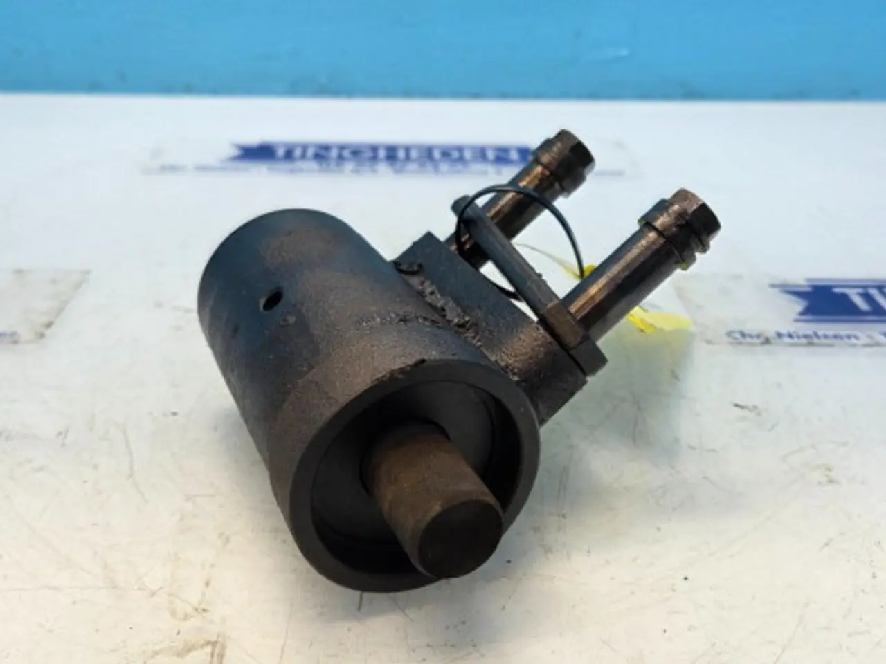 Billede 5 - Case Optum 300 Barrel 87549334