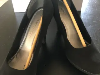 Marco tozzi Black comb