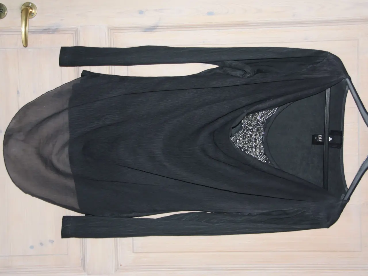 Billede 3 - Nü lang bluse str. XL
