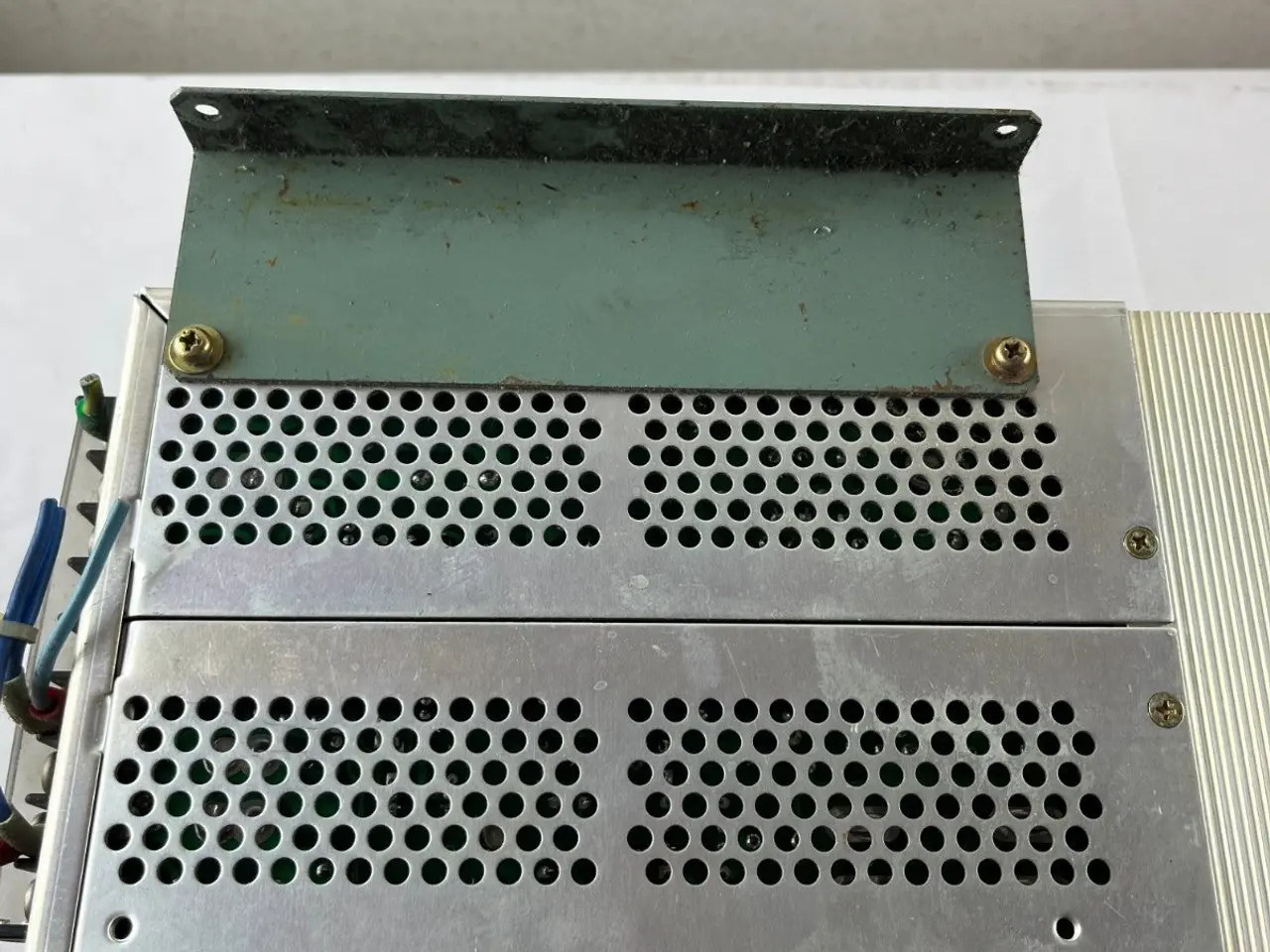 Billede 11 - TDK RM24-6R0GB strømforsyning 24V DC 6A 100-115V