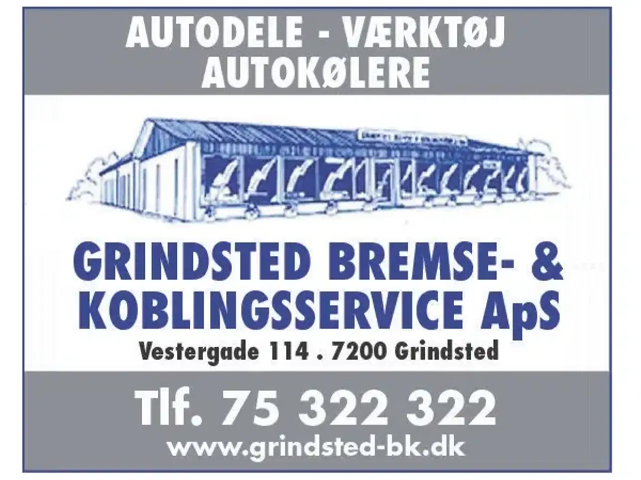 Billede 10 - Escort XR3i Mk.3 mfl. koblingssæt