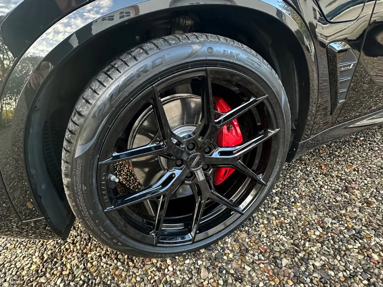 Billede 5 - BMW X5 3,0 xDrive50e M-Sport+ aut.