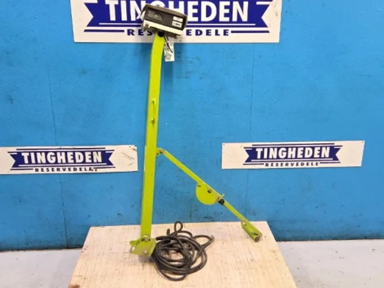 Billede 11 - Claas V900 Laser Sensor L. 0160660