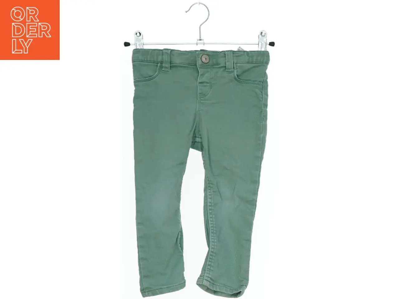 Billede 1 - Børne bukser fra H&M (str. 92)