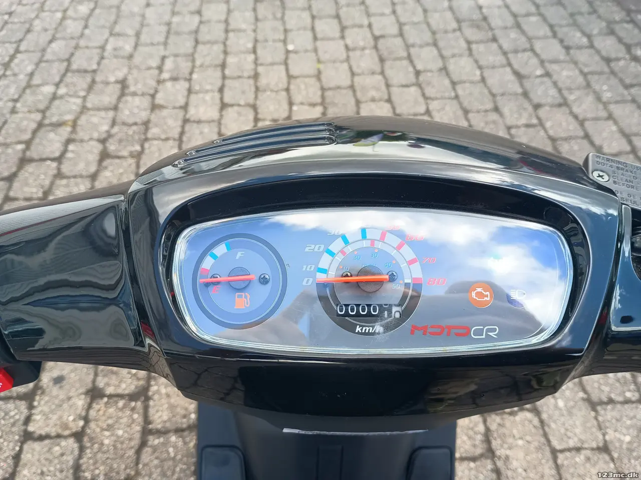 Billede 8 - MotoCR Hot 50 Pure