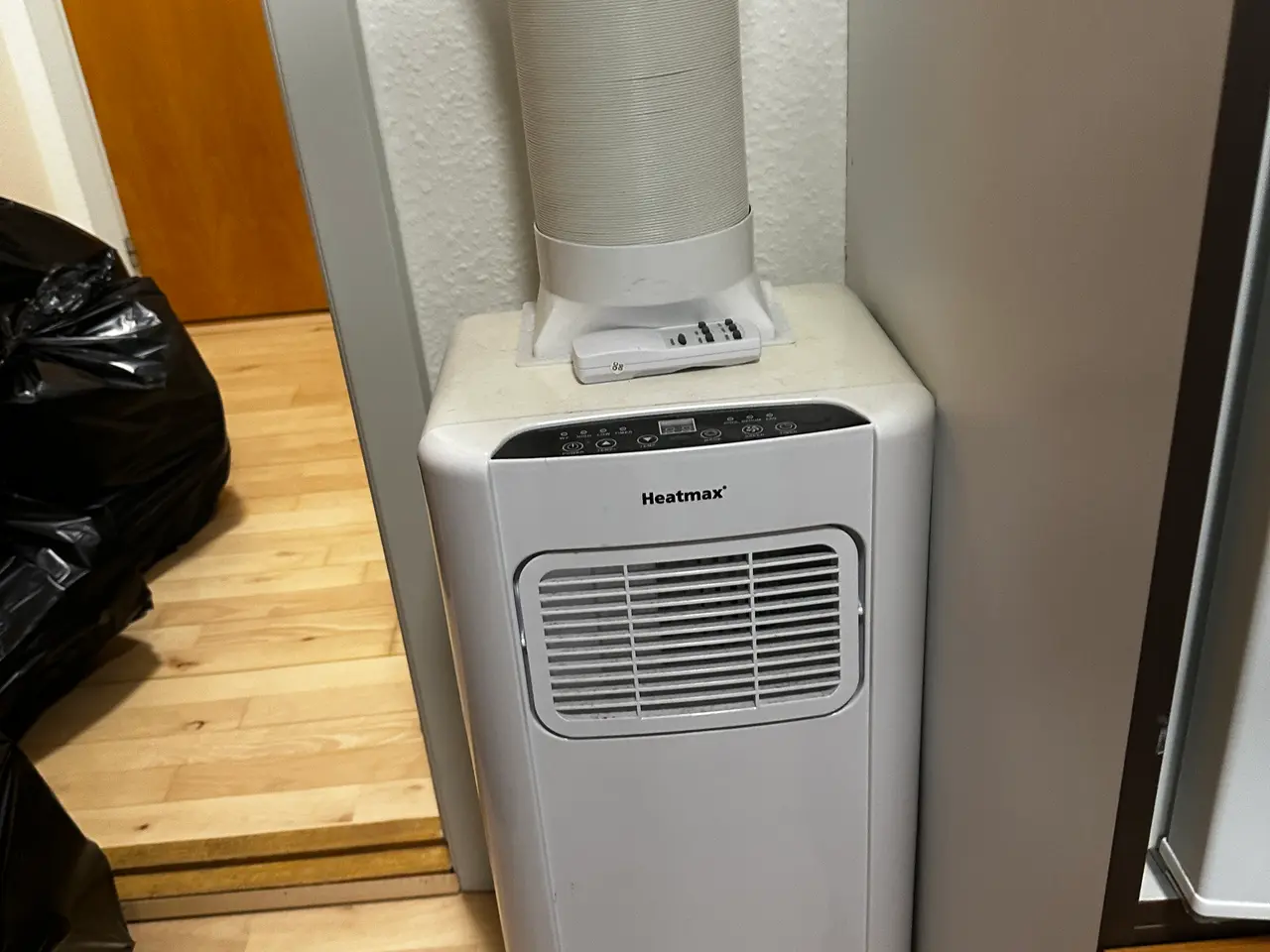 Billede 1 - Heatmax Aircondition transportabel