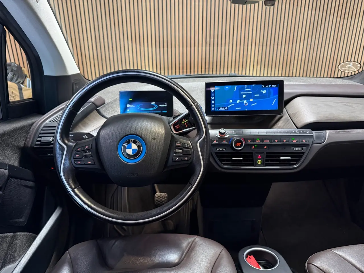 Billede 10 - BMW i3 BEV