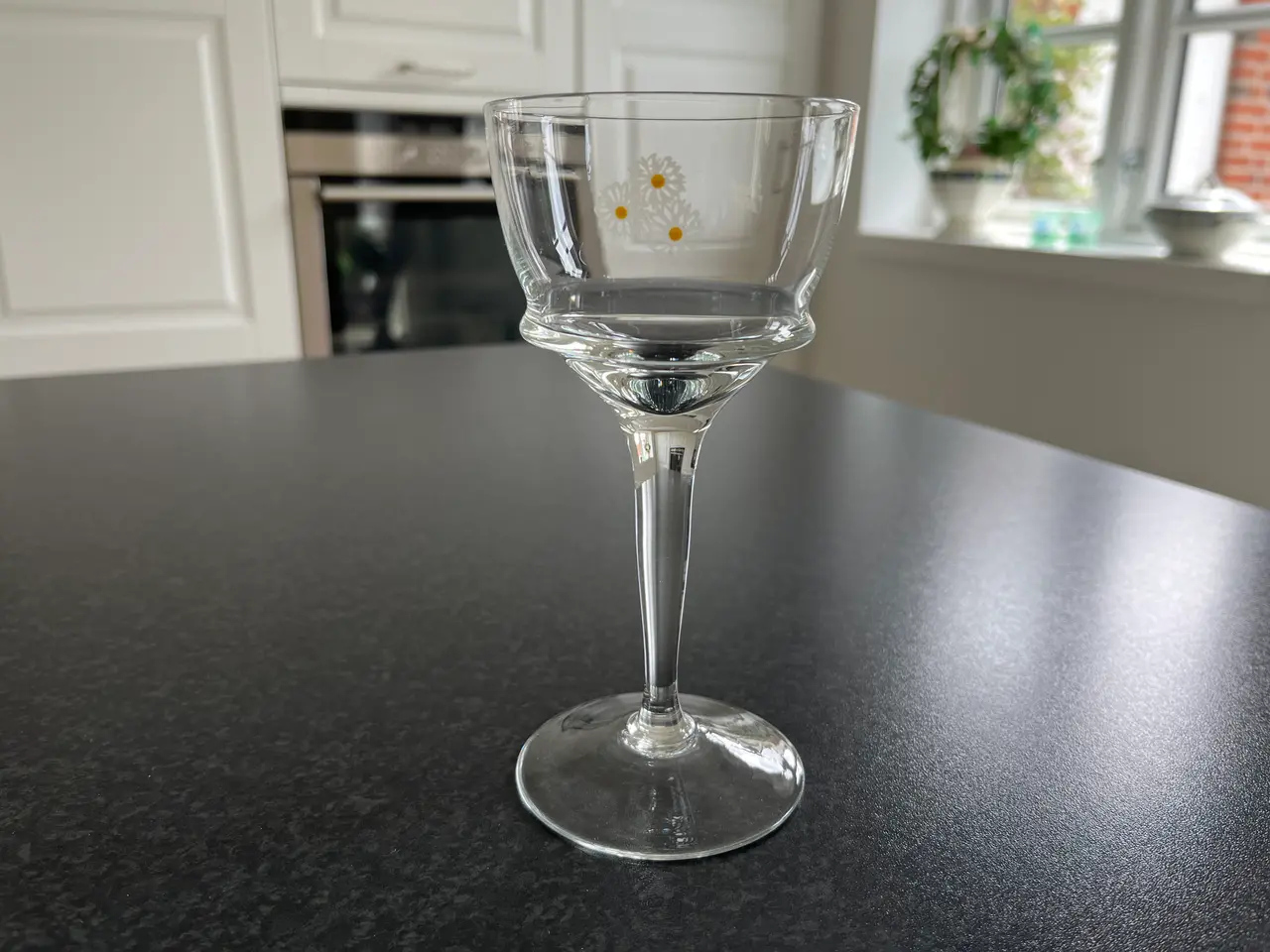 Billede 5 - 10 Stk. Rødvinsglas. Marguerite Danish Design