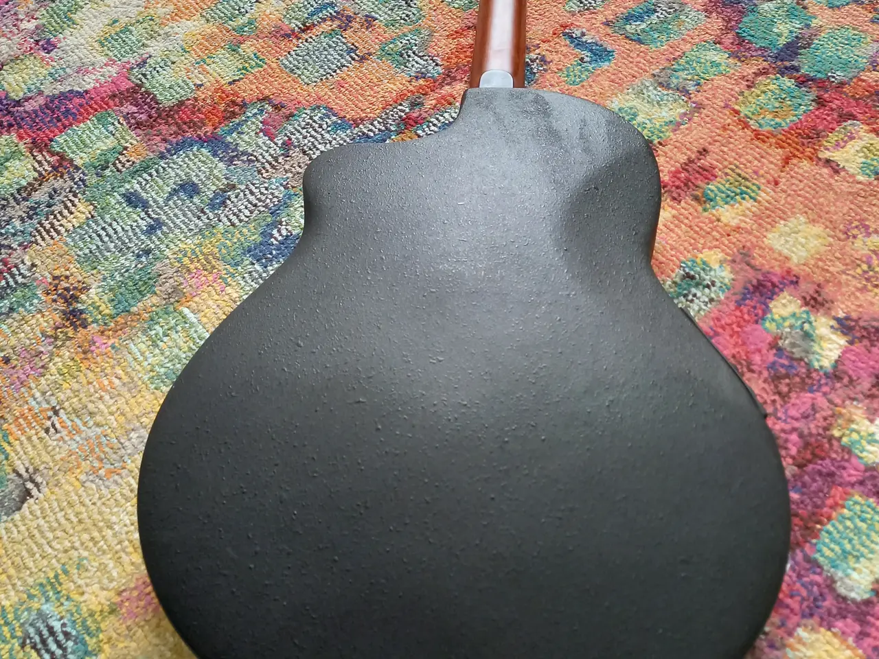 Billede 5 - sakura halv acoustic