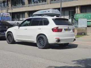 Bmw e70 3.0d