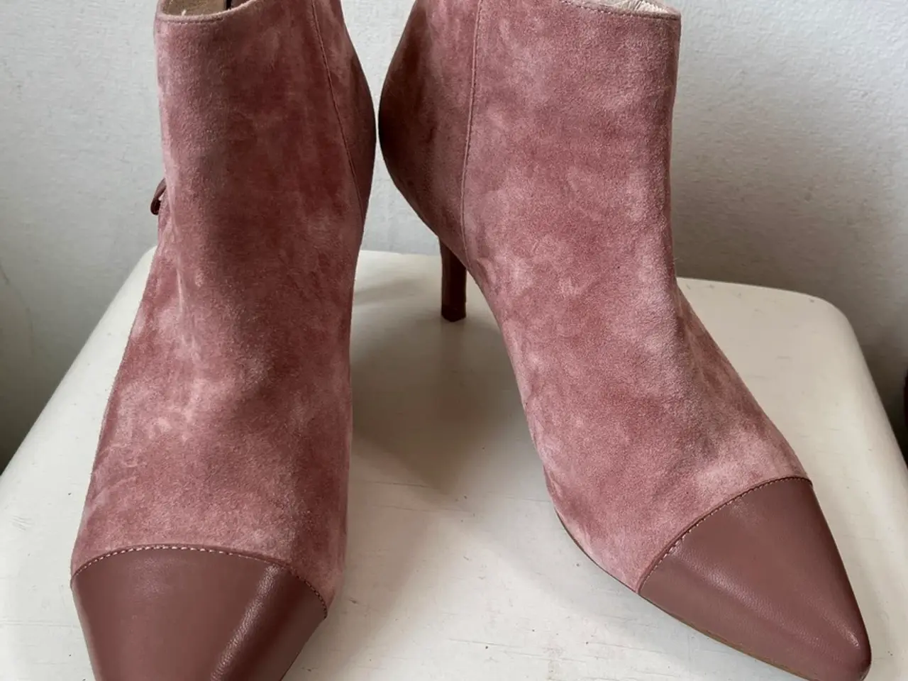 Billede 1 - Shoe the Bear, støvletter, str 41