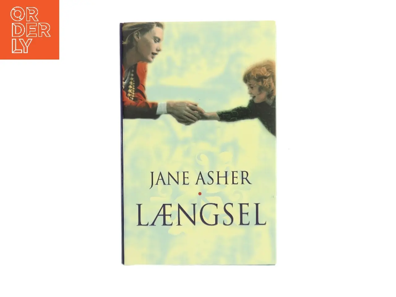 Billede 1 - Længsel af Jane Asher (Bog)