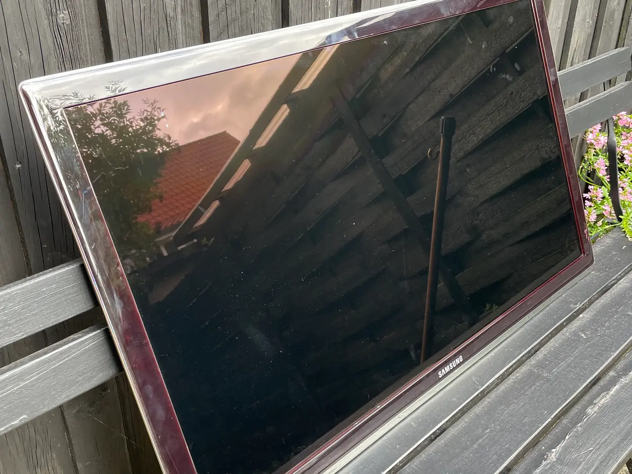 Billede 2 - Samsung LED TV