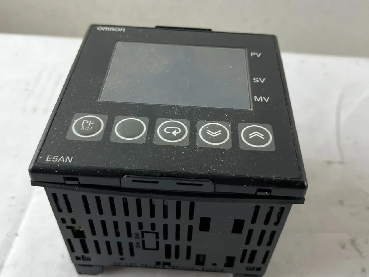 Billede 4 - Omron E5AN-Q3HMT-500-N Digital Temperature