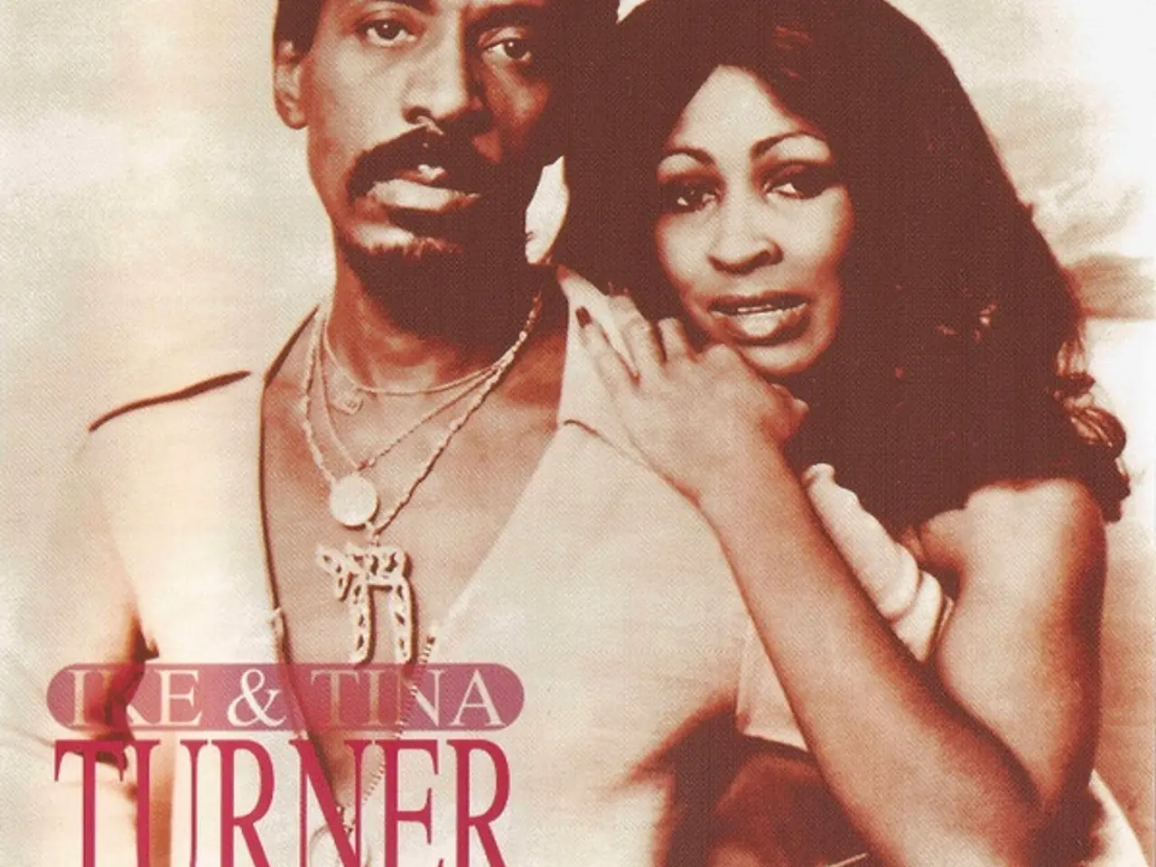 Billede 1 - Ike & Tina Turner – Nutbush City Limits – 2CD