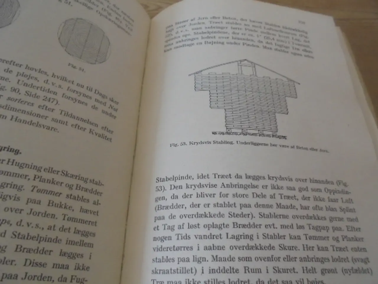 Billede 6 - Husbygningsmaterialer – udgivelse fra 1948