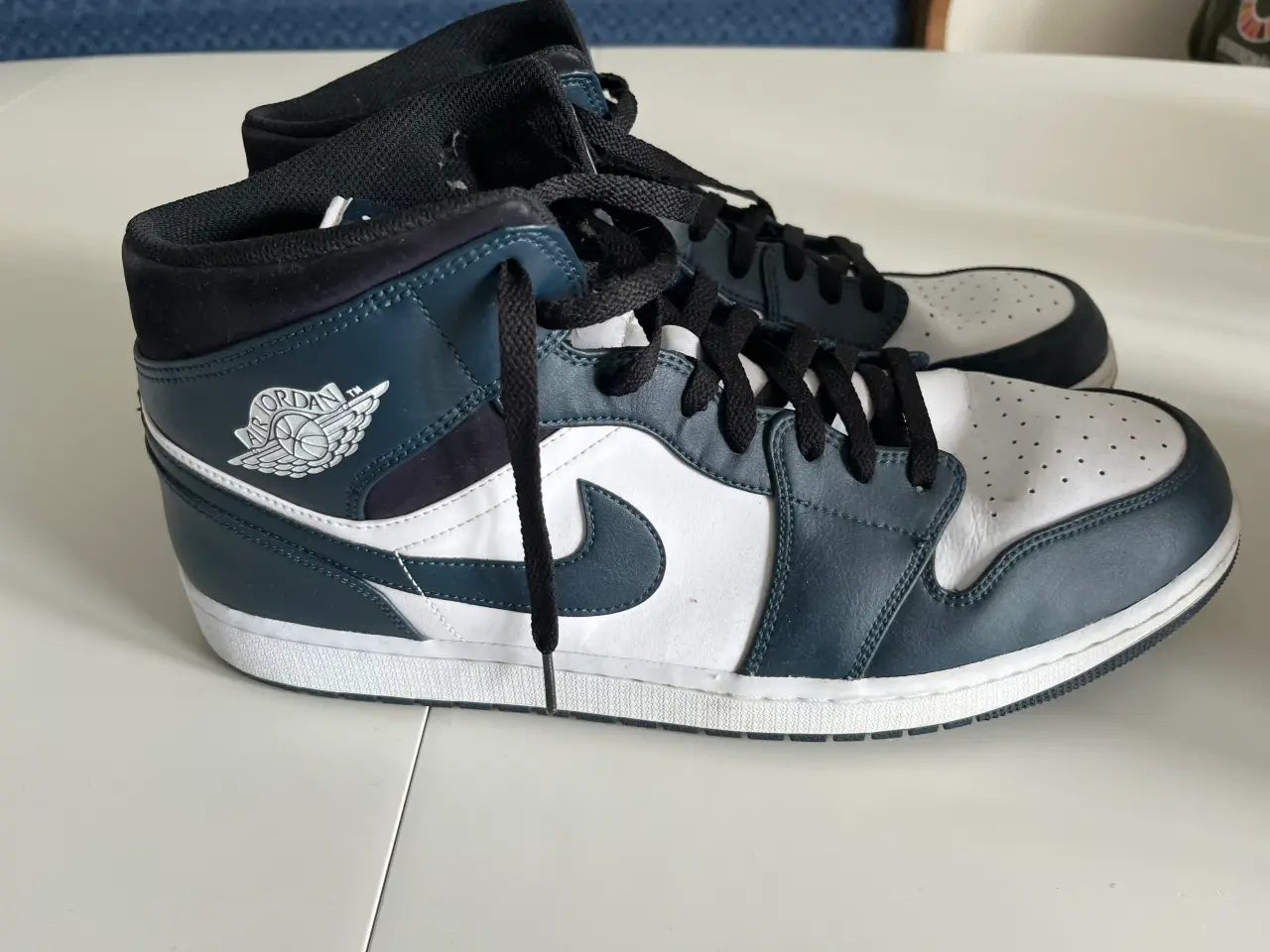 Billede 1 - Sko Air Jordan 
