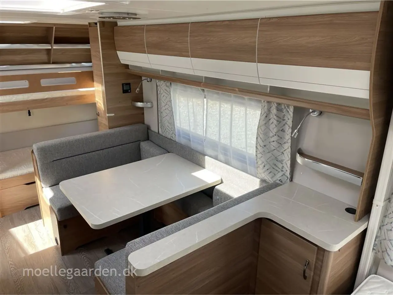 Billede 5 - 2023 - Hobby De Luxe 560 KMFe