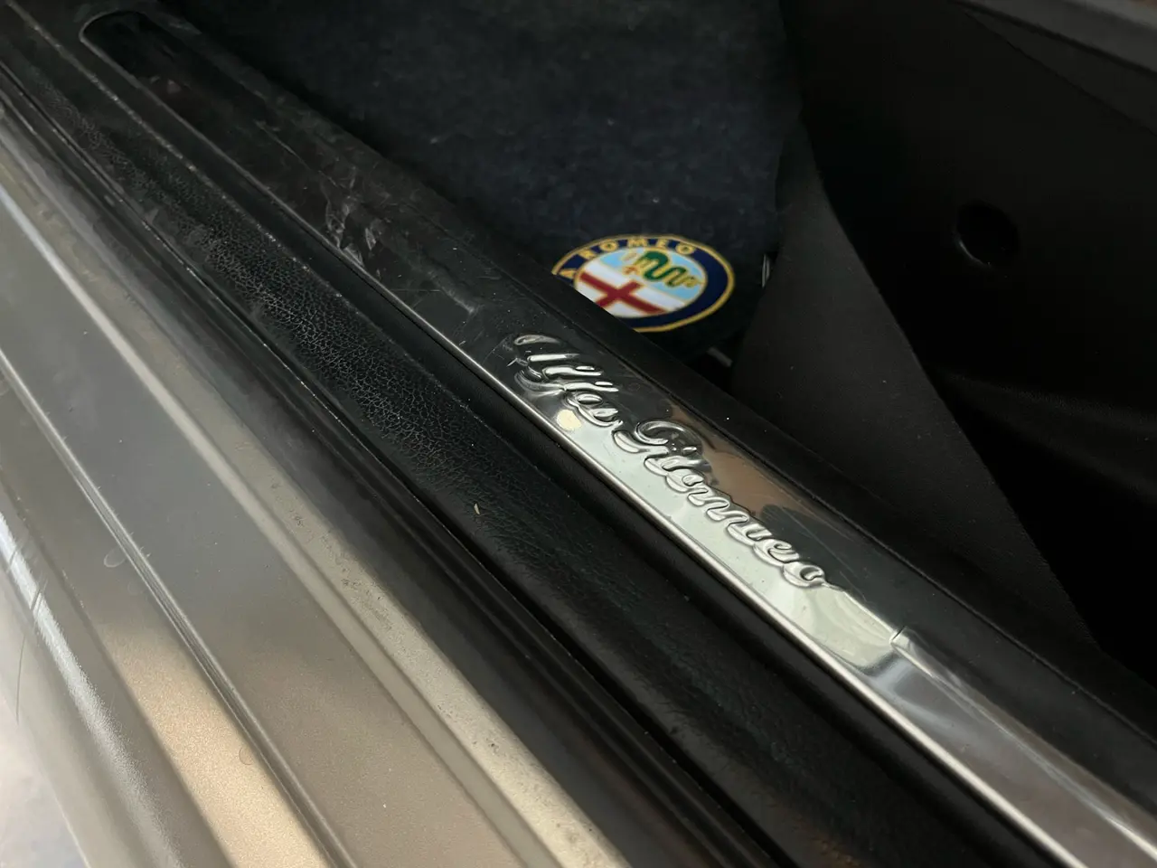 Billede 9 - Alfa Romeo GT 2,0 JTS Lusso 165HK 3d