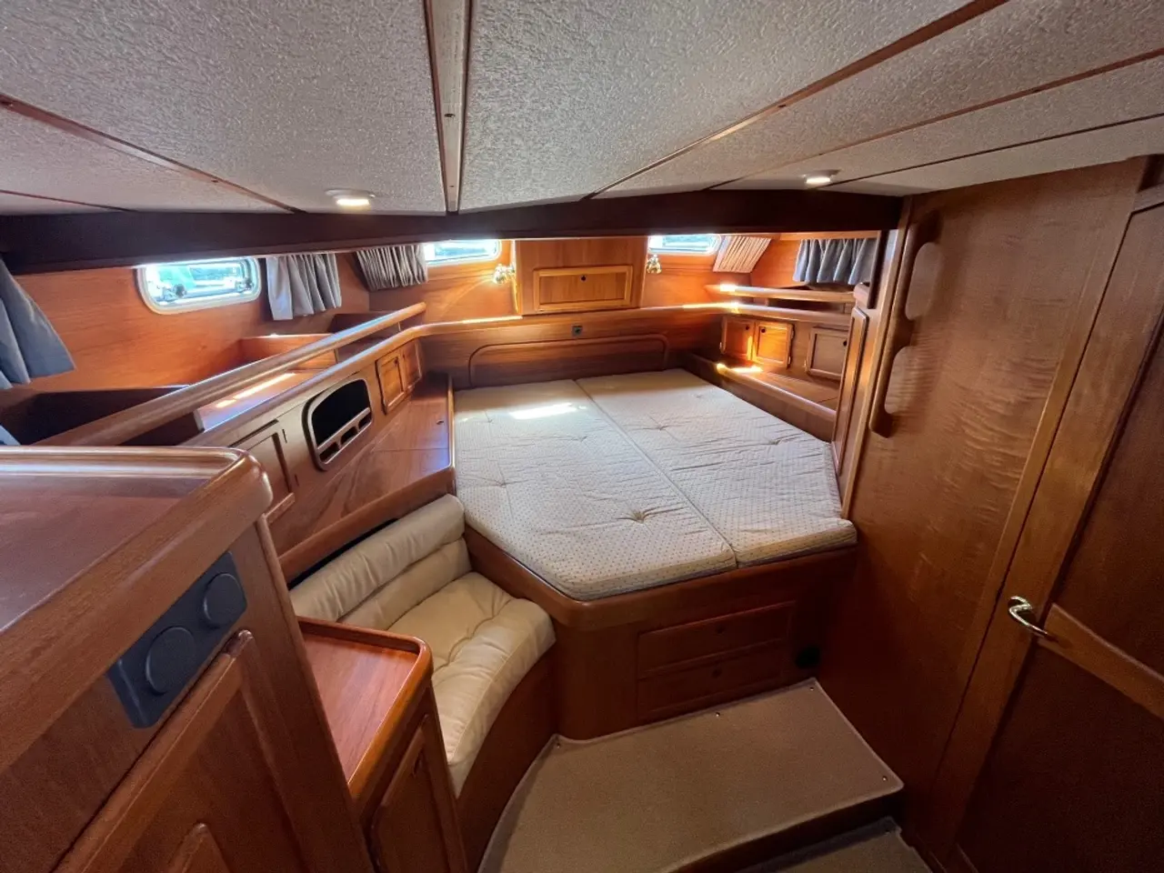 Billede 6 - Nauticat 37 - SOLGT/SOLD
