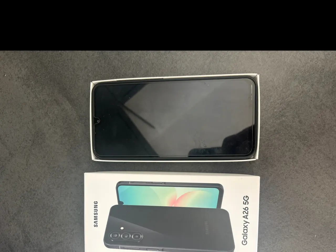 Billede 1 - Samsung Galaxy A26