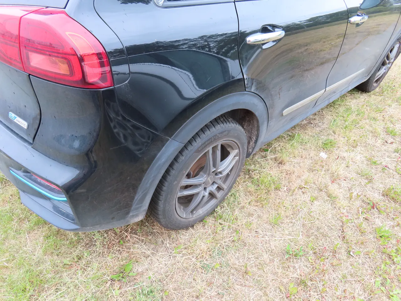 Billede 10 - Personbil KIA NIRO
