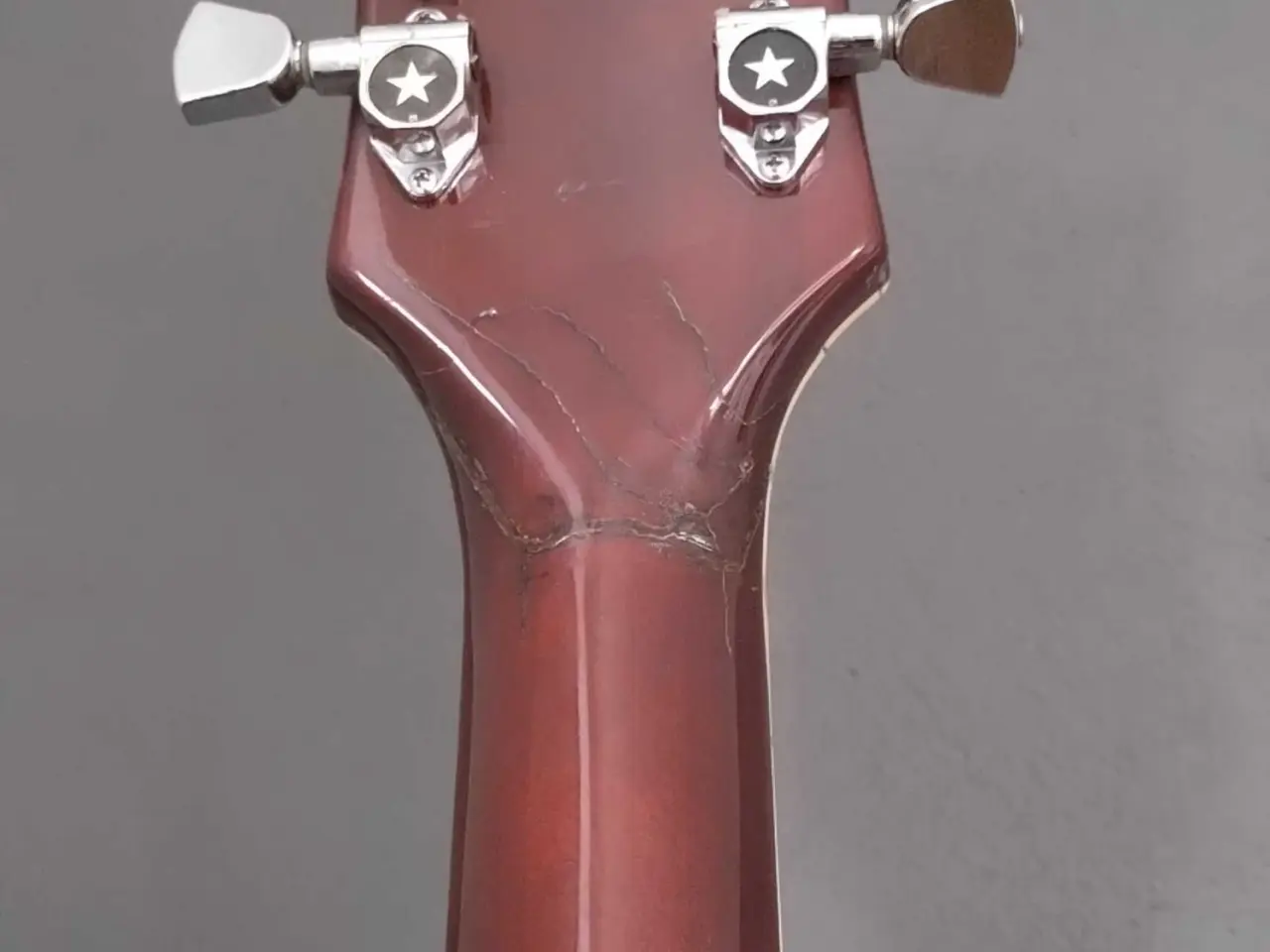 Billede 4 - Greco Les Paul custom japansk