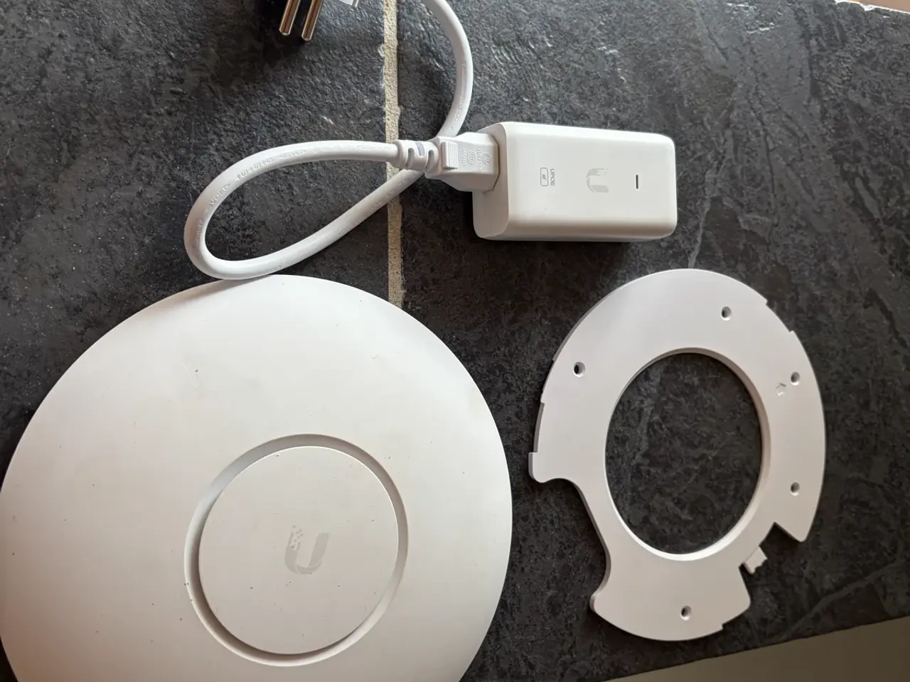 Billede 1 - UniFi AP AC Pro