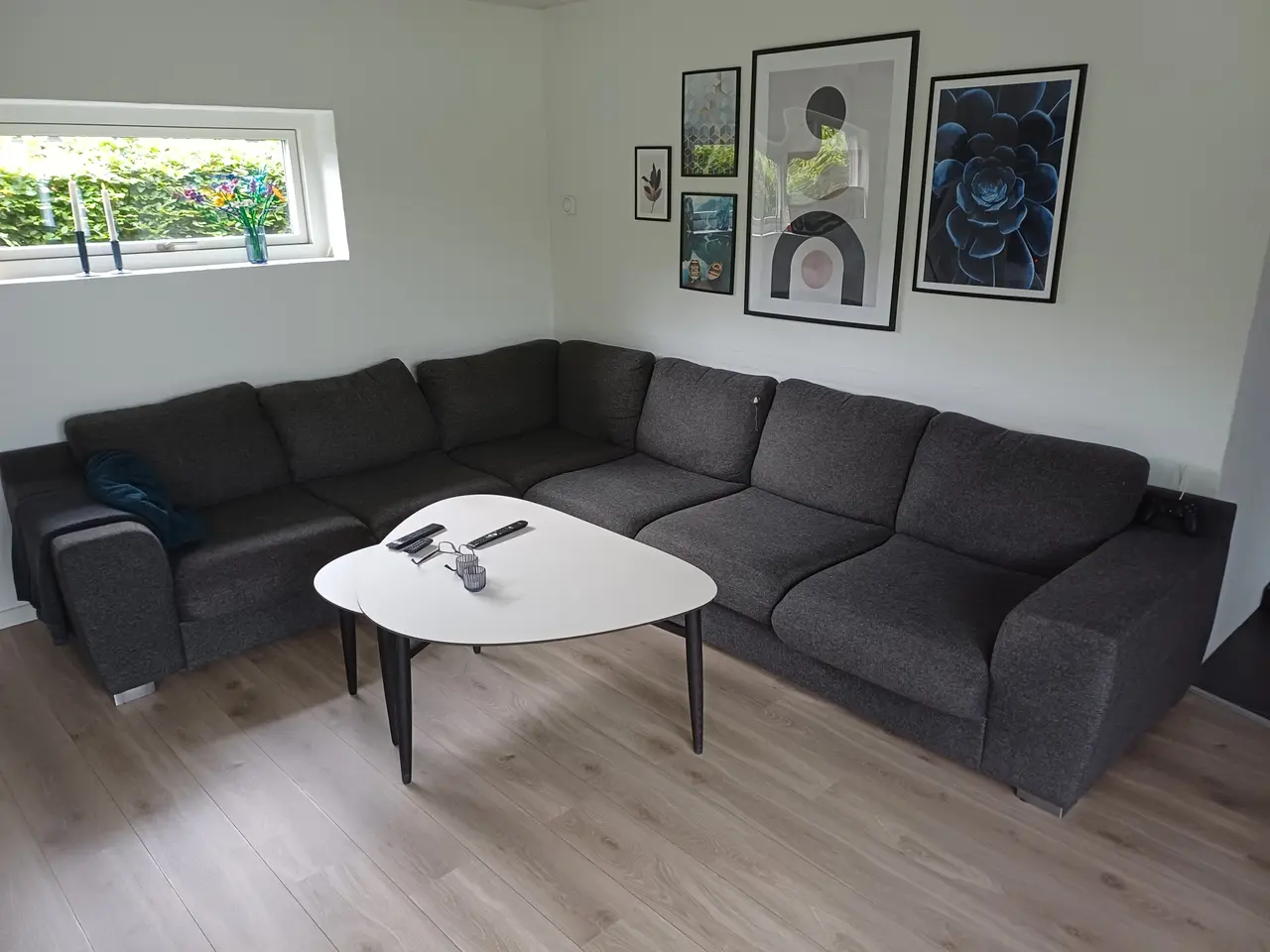 Billede 1 - Hjørnesofa