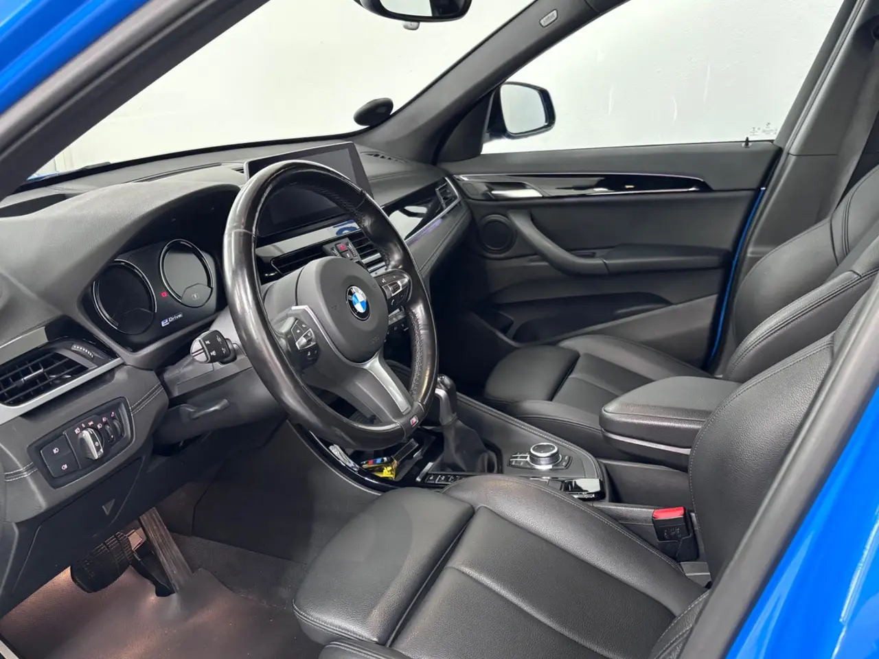 Billede 4 - BMW X1 1,5 xDrive25e M-Sport+ aut.