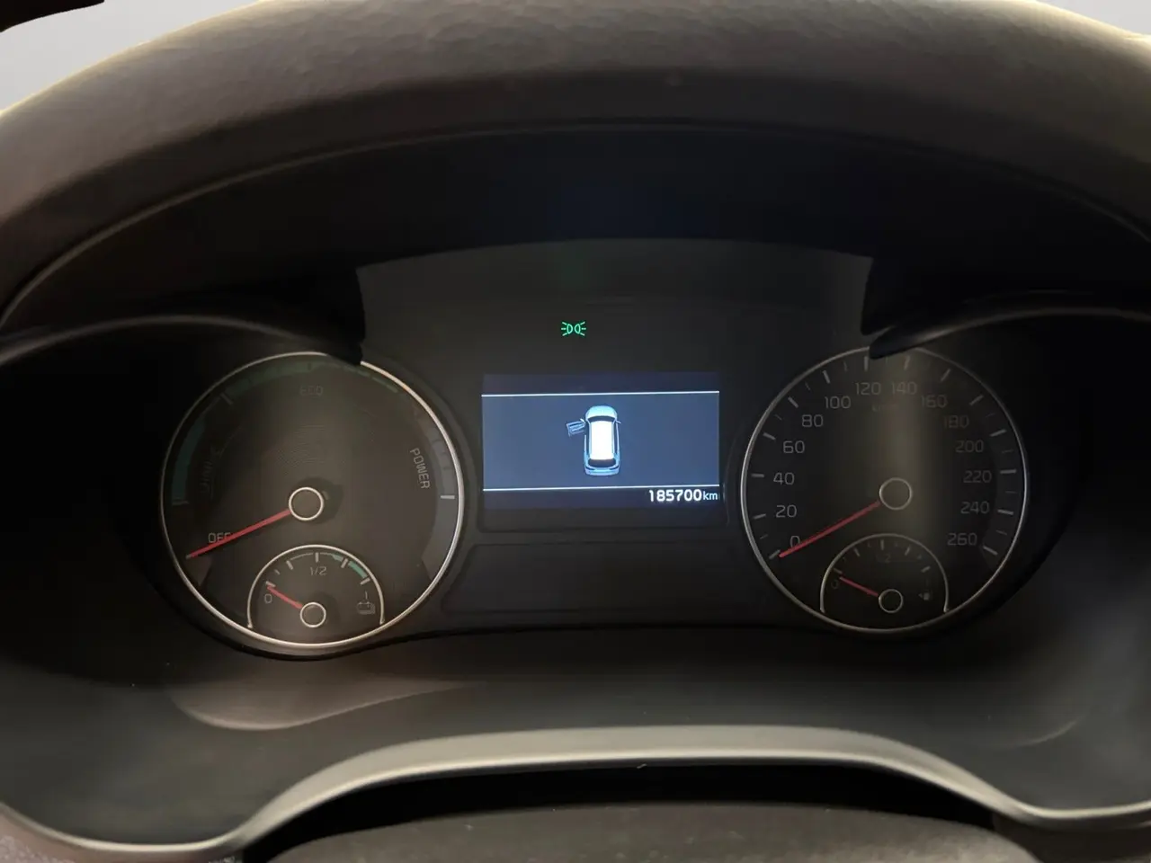 Billede 7 - Kia Optima 2,0 PHEV SW aut.