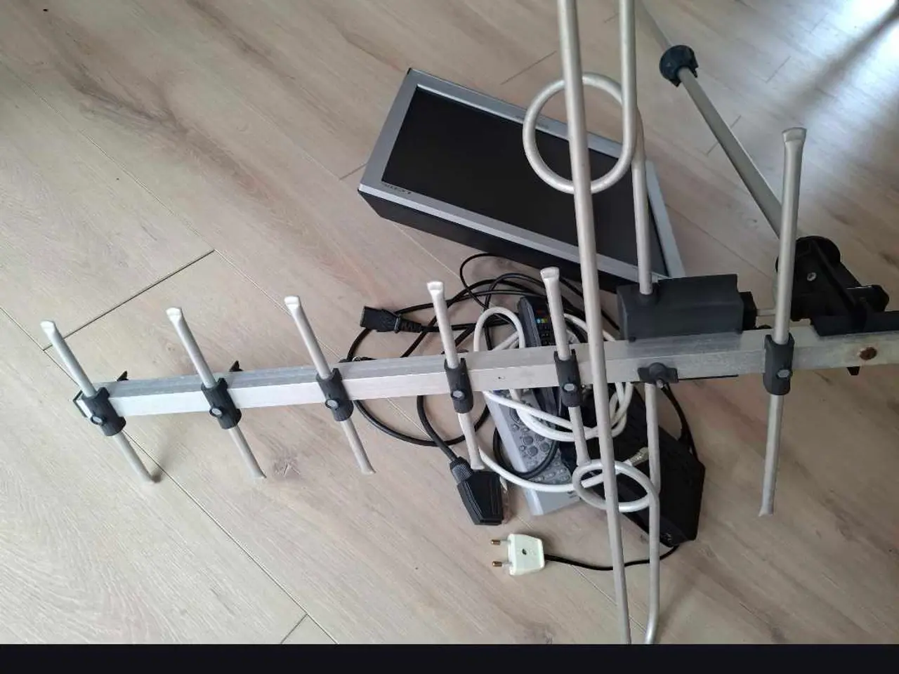 Billede 3 - Tv