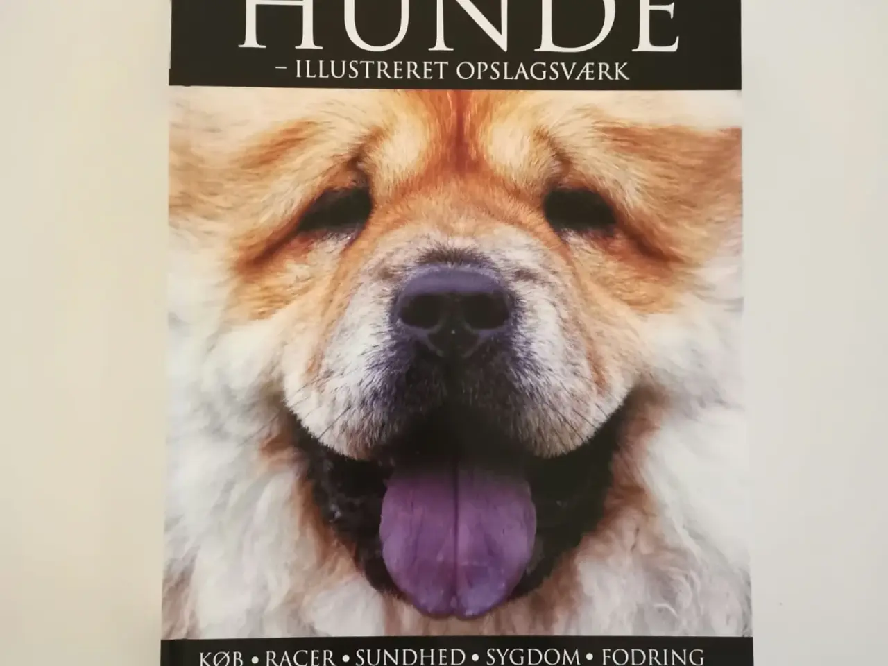 Billede 1 - Hunde af Messent, Palmer m. fl.