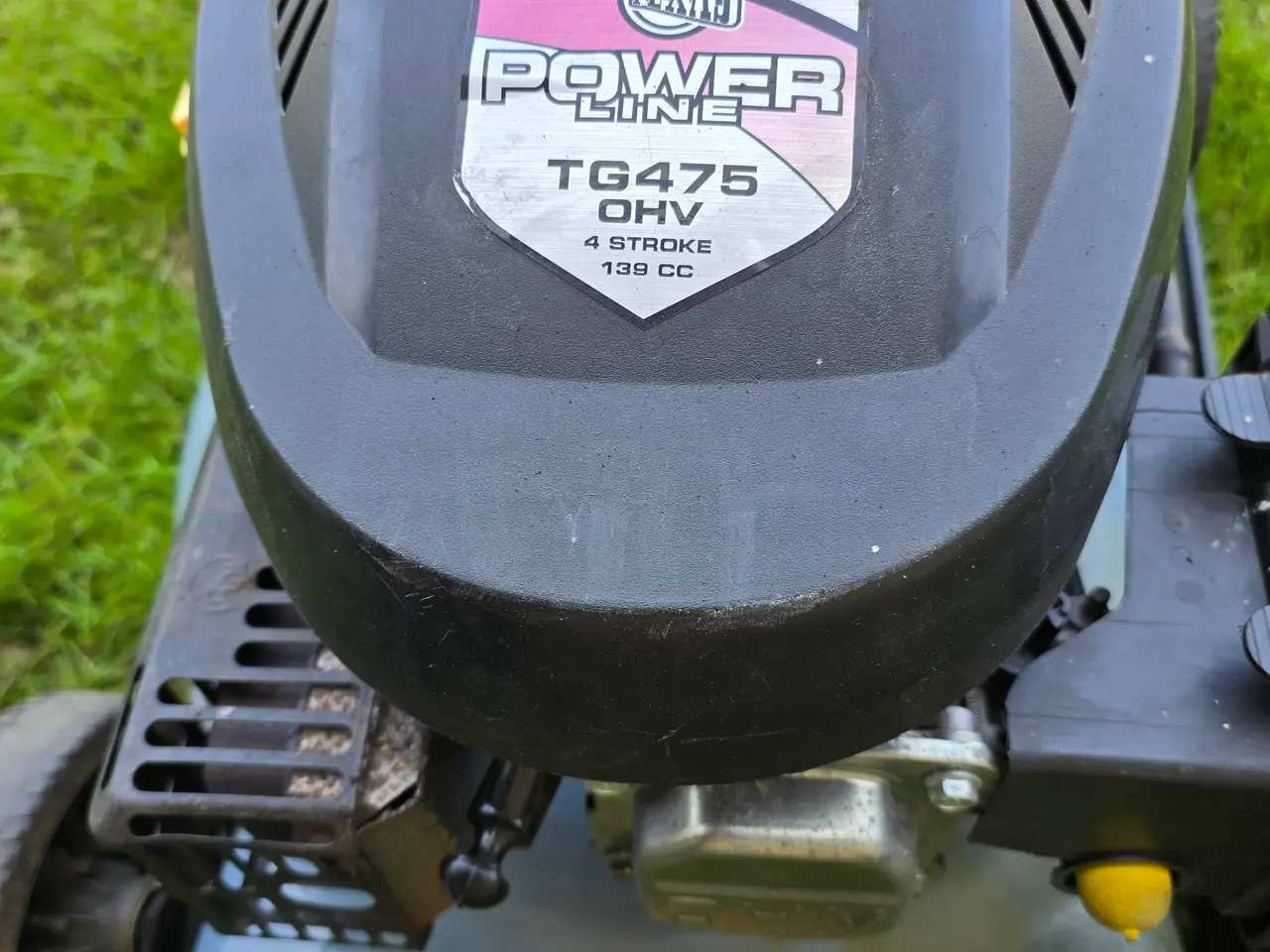 Billede 4 - Texas Power Line TG 475