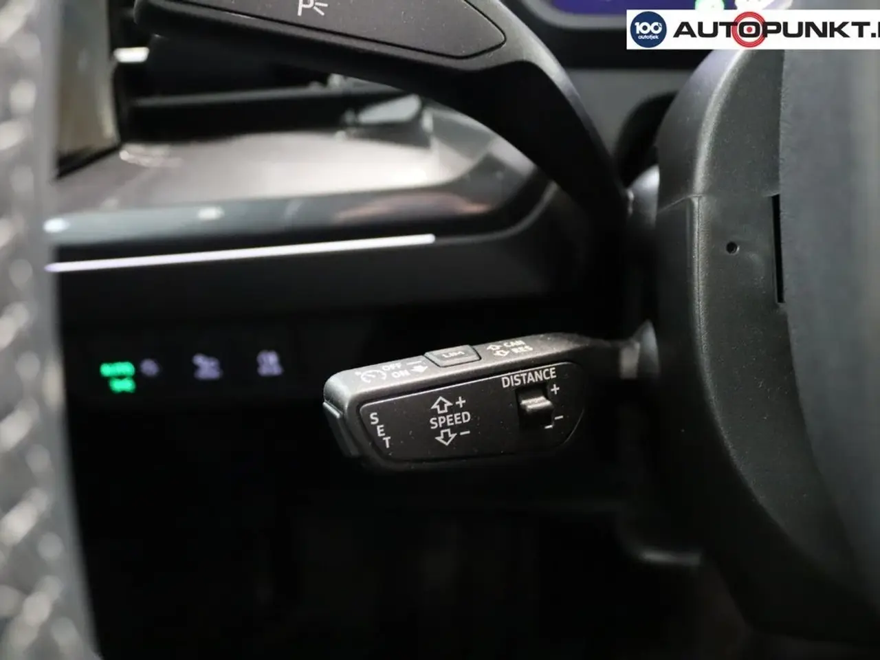 Billede 8 - Audi Q4 e-tron 55 S-line quattro