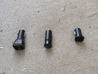 Usb stik til bilen 