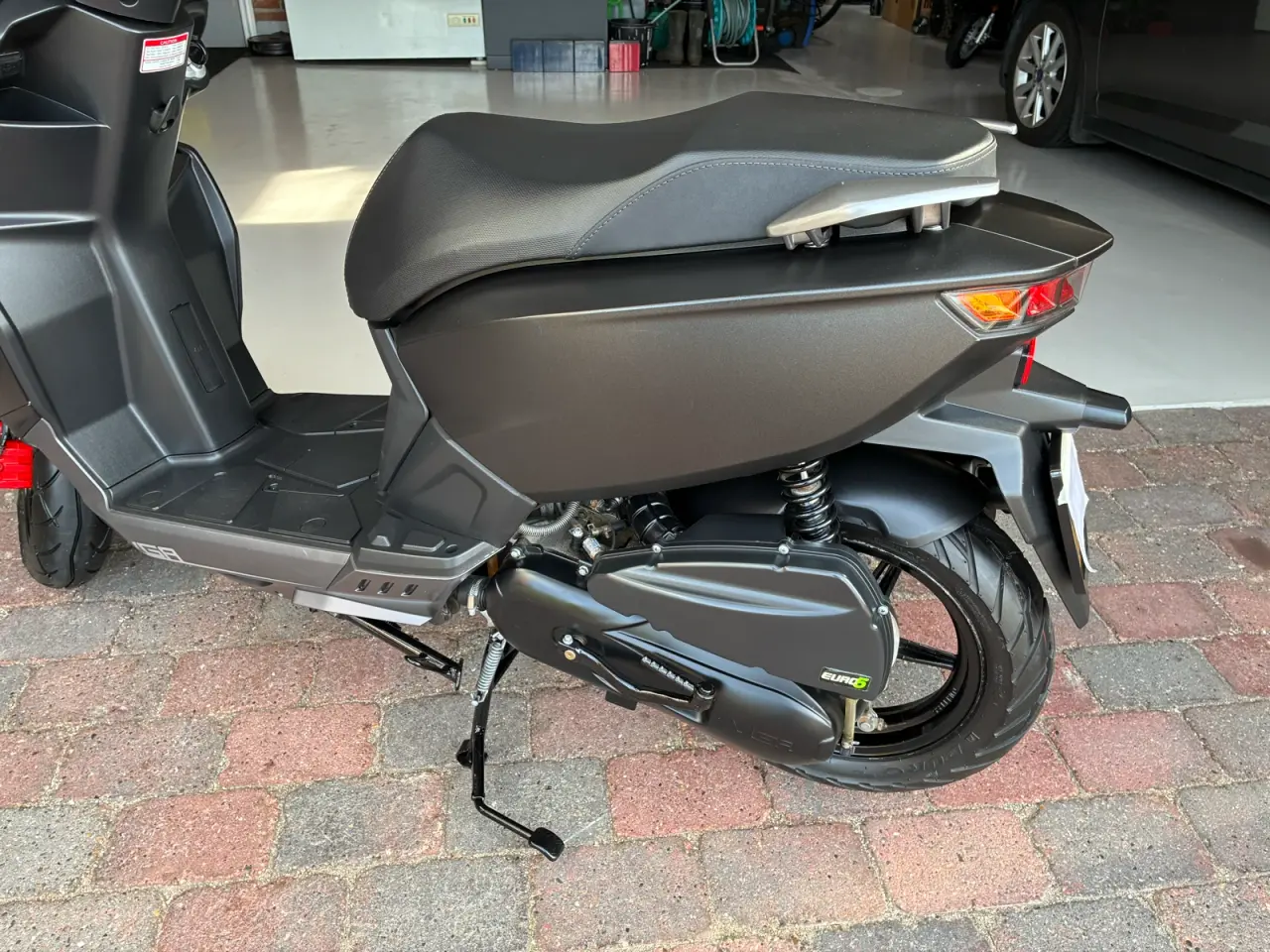 Billede 4 - Vga One Euro 5. 30 km 110 km 2025