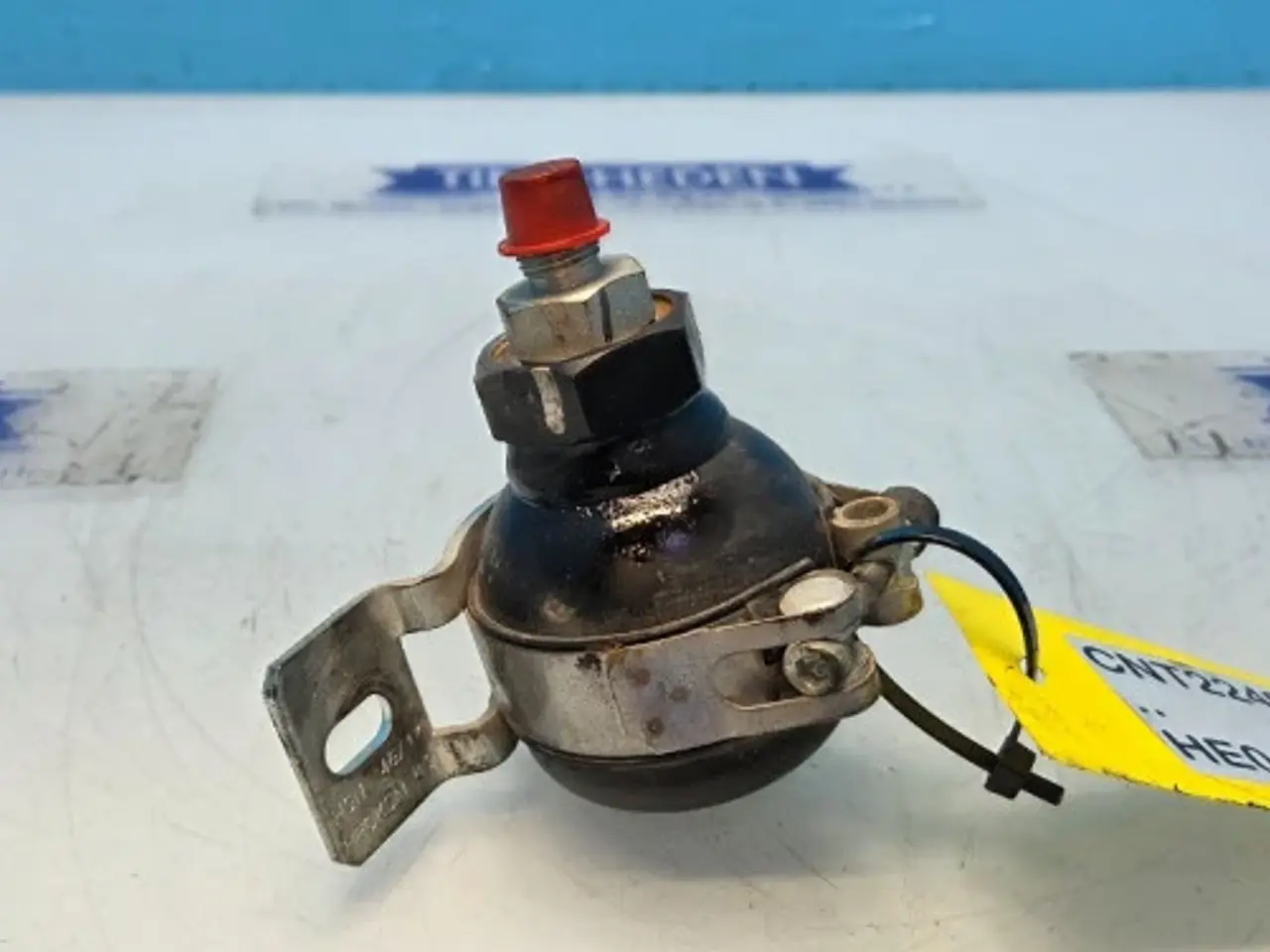 Billede 4 - Bobcat TL38.70X Hydraulisk akkumulator 7202916