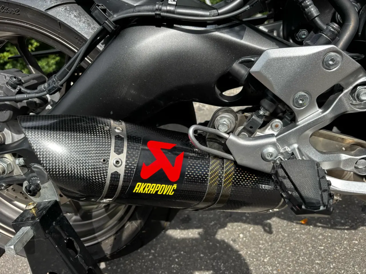 Billede 11 - Yamaha MT09