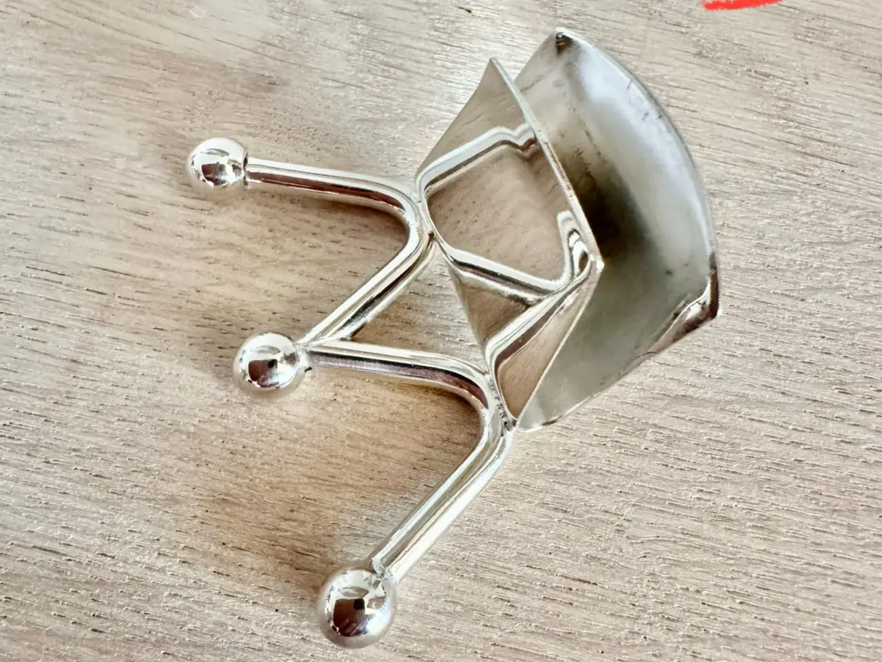 Billede 6 - Vintage serverings tilbehør sælges