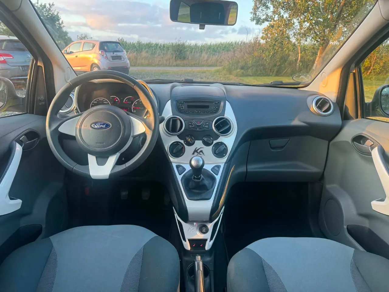 Billede 14 - Ford Ka 1,2 Titanium