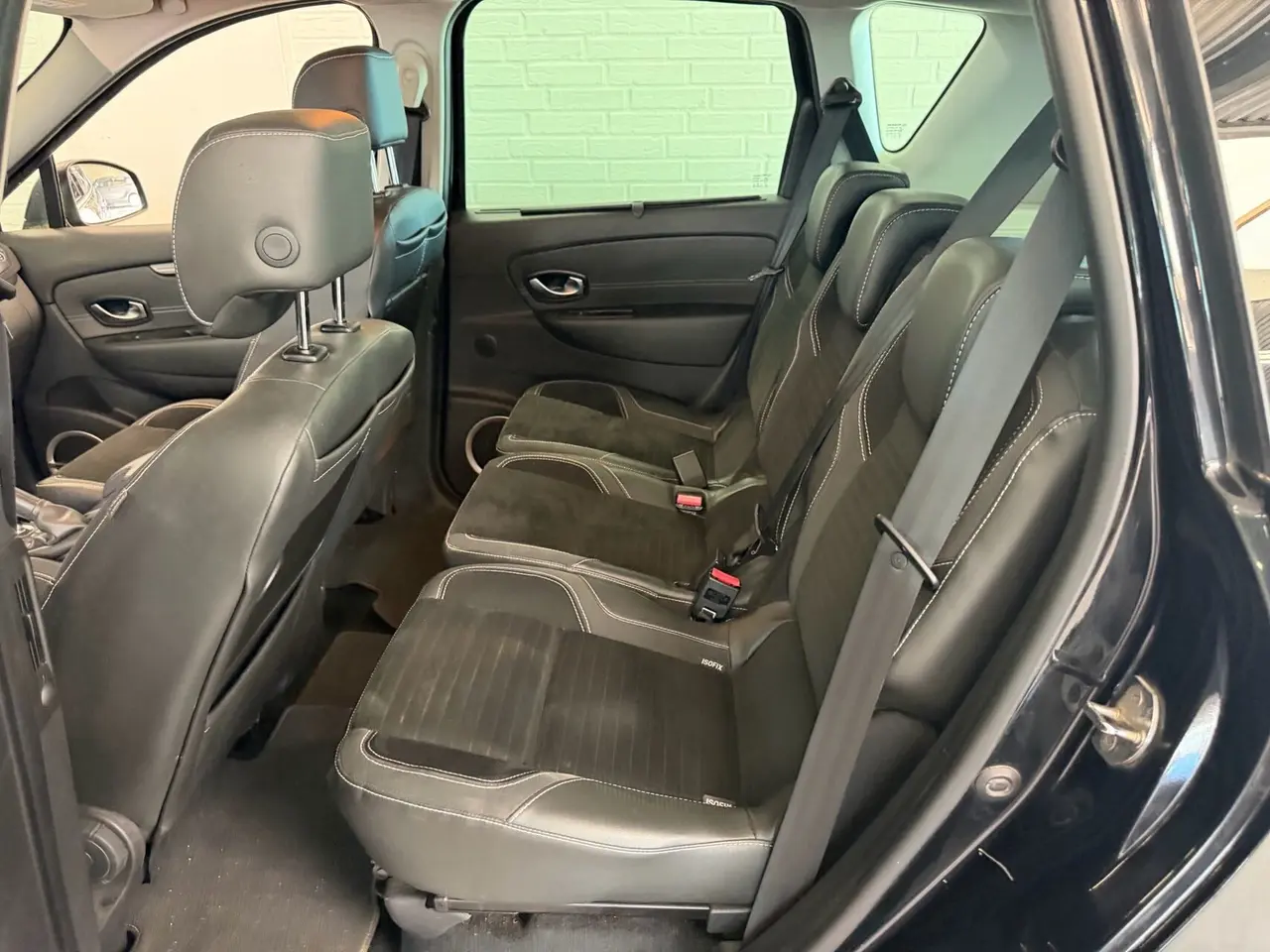 Billede 14 - Renault Scénic XMOD 1,6 DCI Bose Edition 4x4 130HK 6g